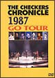 THE　CHECKERS　CHRONIE　1987　GO　TOUR  