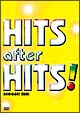 HITS　after　HITS！〜reggae！ska！〜  