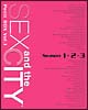 セックス・アンド・ザ・シティ　プティBOX　Vol．1（シーズン1・2・3）  [初回限定盤]