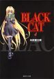 BLACK　CAT（4）