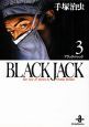 BLACK　JACK（3）