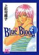 Blue　blood（2）