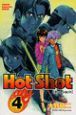 Hot　Shot（4）