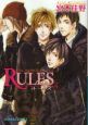 RULES（3）