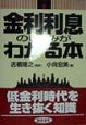 金利利息のしくみがわかる本