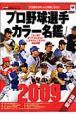 プロ野球選手カラー名鑑＜保存版＞　2009