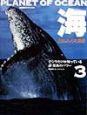 海知られざる世界　クジラだけが知っている／波・驚異のパワー（3）