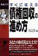 すぐに使える債権回収の進め方