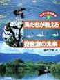 鳥たちが教える琵琶湖の未来