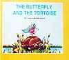 The　butterfly　and　the　tortoise