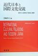 近代日本と国際文化交流