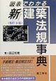 図表でわかる新建築法規事典