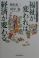 福祉が変われば経済が変わる