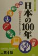 数字でみる日本の100年