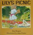 Lily’s　picnic