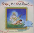 Kapil，the　booklover