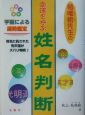 勉唯絵先生の幸運を呼ぶ姓名判断