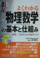 図解入門よくわかる物理数学の基本と仕組み