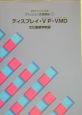 ディスプレイ・VP（ビジュアルプレゼンテーション）・VMD（ビジュアルマーチャン