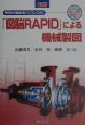 「図脳RAPID」による機械製図