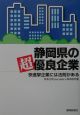 静岡県の超優良企業