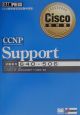 CCNP　support