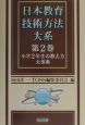 日本教育技術方法大系　小学2年生の教え方大事典（2）