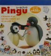 PINGUシールブック