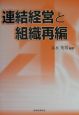 連結経営と組織再編