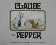 Claude　and　Pepper