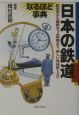 日本の鉄道なるほど事典