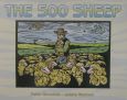 The　500　sheep
