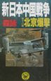 新・日本中国戦争　北京爆撃　第16部