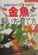 金魚の飼い方・育て方