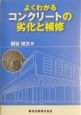 よくわかるコンクリートの劣化と補修