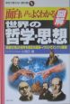 面白いほどよくわかる図解世界の哲学・思想