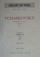 チャイコフスキー　交響曲第6番　《悲愴》　ロ短調　作品74　OGT－2122