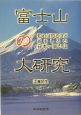 富士山の大研究