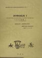 Avraga（1）