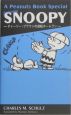 A　Peanuts　Book　Special　featuring　SNOOPY　チャーリー・ブラウンの逆転ホームラン