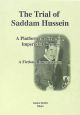 The　trial　of　Saddam　Hussein