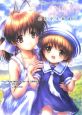 CLANNAD〜光見守る坂道で〜　Official　Another　Story