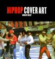HIP　HOP　COVER　ART