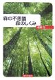 森の不思議森のしくみ