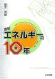 激動　エネルギーの10年