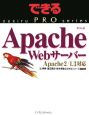 Apache　Webサーバー