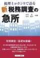 税理士がホンネで語る新税務調査の急所