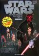 STAR　WARS　ACTION　FIGURE　DATABASE　1999－2001（3）