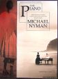 マイケル・ナイマン「ピアノ・レッスン」