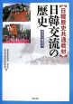 日韓歴史共通教材　日韓交流の歴史